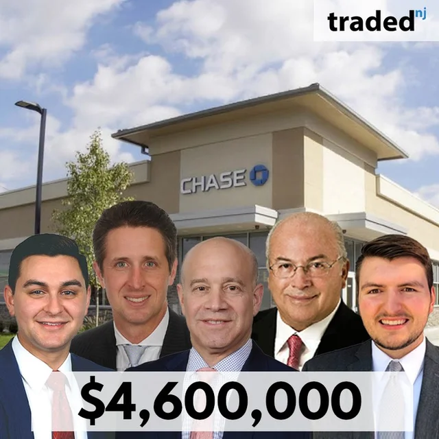 Cushman & Wakefield Brokers Sell Retail Property In Fairfield For $4.6M
