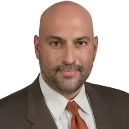 Alejandro (Alex) D'Alba