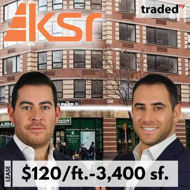 Apollo Bagels Leases Retail Space At 121 Reade Street In Tribeca With Landlord Abington Properties