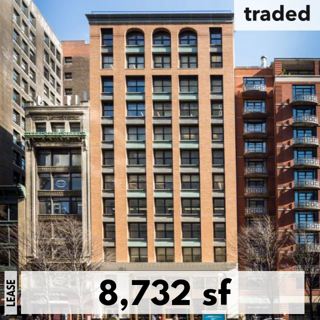 Simplebet Leases 8732 Square Feet At 373 Park Ave S In New York With ATCO Properties & Management