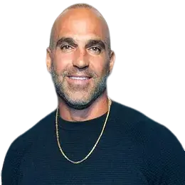 Joe Gorga