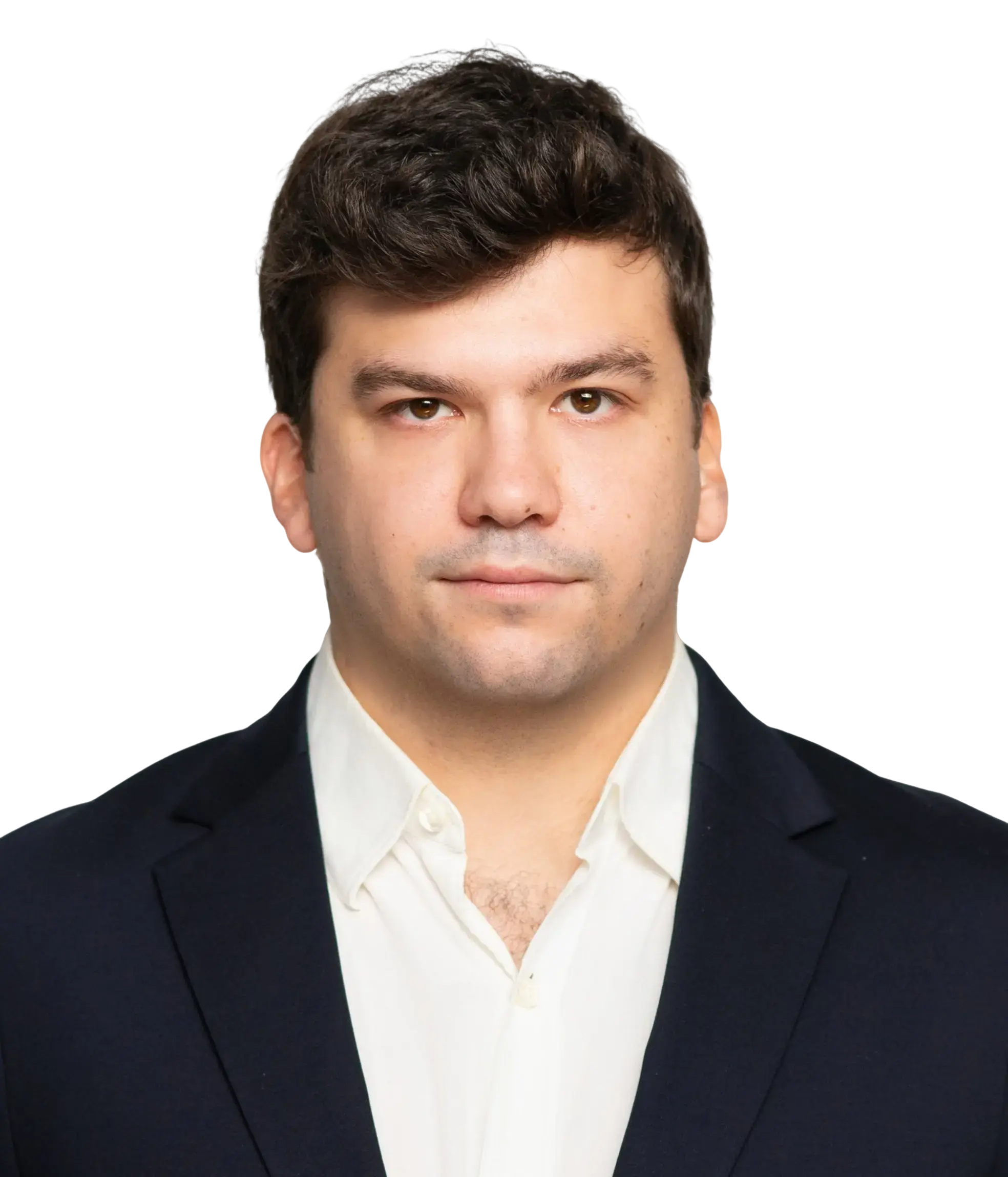 Max Rubinchik