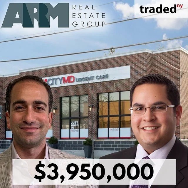 Marc Weil Acquires Retail Property In Mamaroneck For $3.95M
