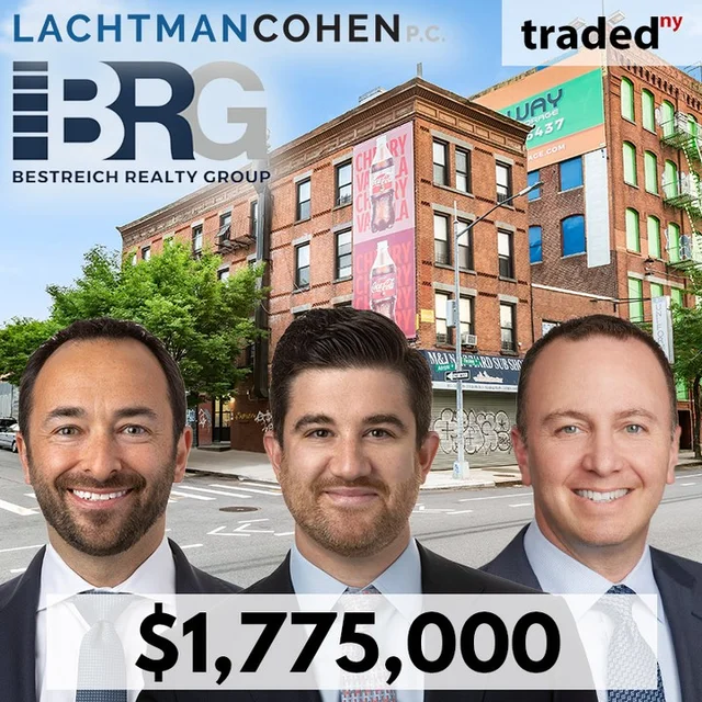 Core Equities LLC Acquires Mixed-use Property In Fort Greene For $1.78M