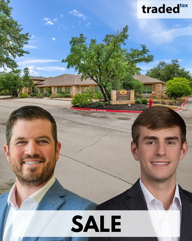 David Johnson Acquires Senior Housing At 3000 Glacier Pass Lane From Philip Stagg