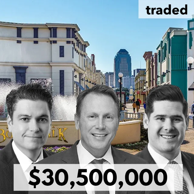 JLL Brokers Sell Retail Property In Bossier City, Louisiana For $30.5M