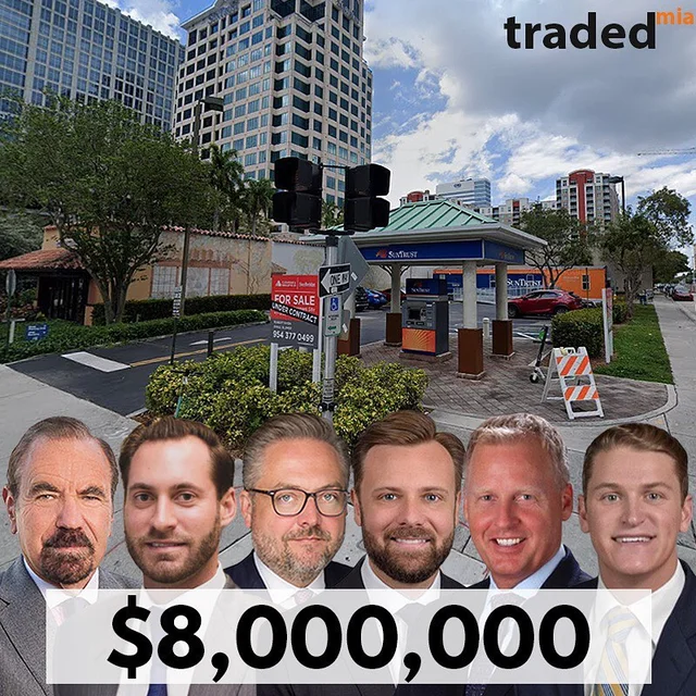 Related Group Acquires Development Site On E Las Olas Blvd For $8M