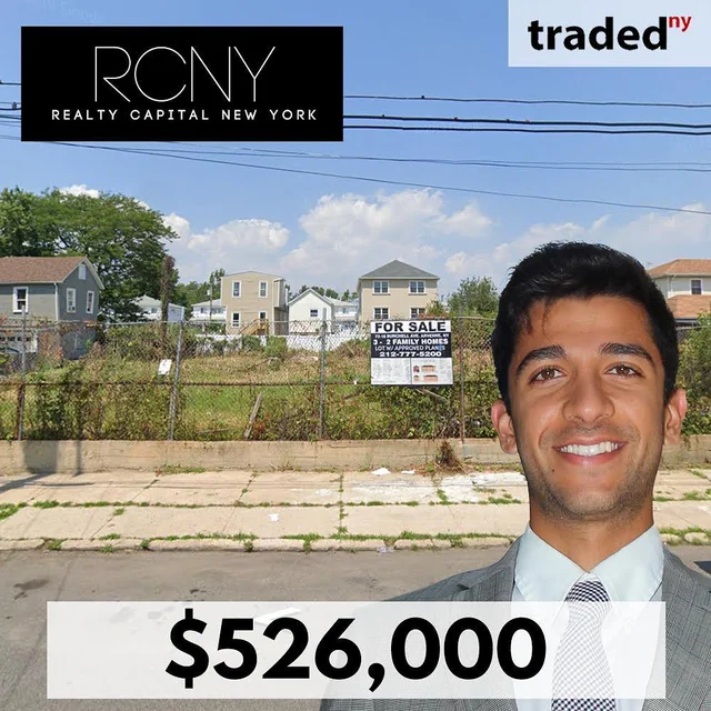 Ahdoot Family Acquires Development Site In Arverne, Queens For $526K
