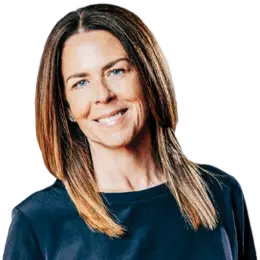 Stacy Ickes