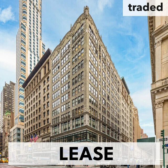 Natco Home Fashions Leases Space From Adams & Co. At 411 5th Ave New York