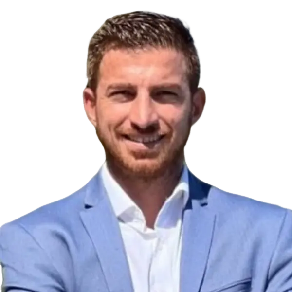 Nicholas Del Boca