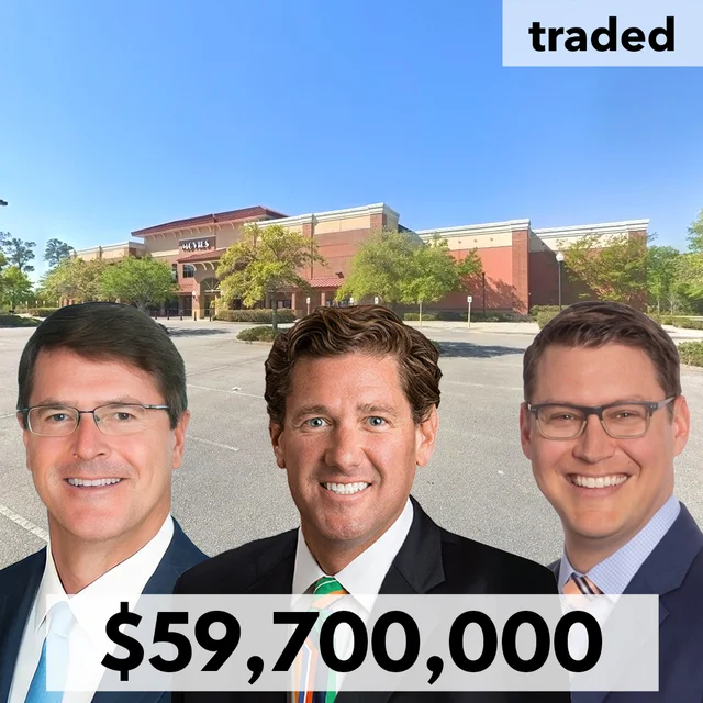 Pine Tree & Blue Coast Capital Acquire Azalea Square Retail Center In Charleston For $59.7M