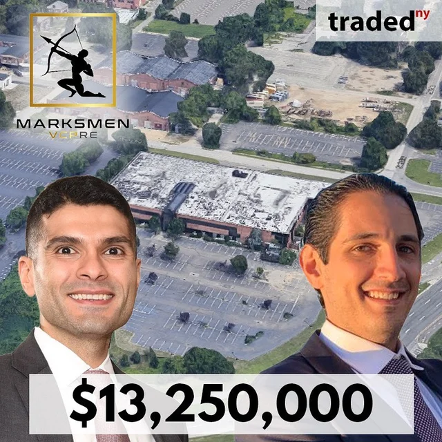 Brookfield Properties Acquires Industrial Property In Long Island For $13.25M