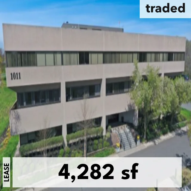 MLM Home Improvement Leases 4,282 SF Office In Bridgewater With Deluccia Commercial Group