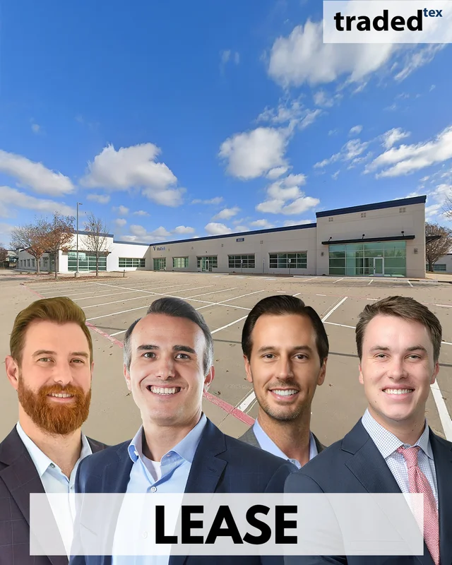 Airspan Networks Expands Lease By 12363 Square Feet At 6652 Pinecrest Drive In Plano