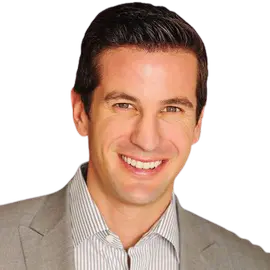 Fred Bernstein