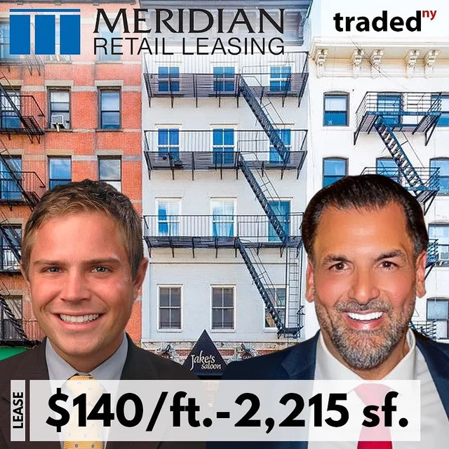 The Canuck Leases Retail Space In Chelsea At 202 Ninth Avenue With Landlord Hubb NYC Properties