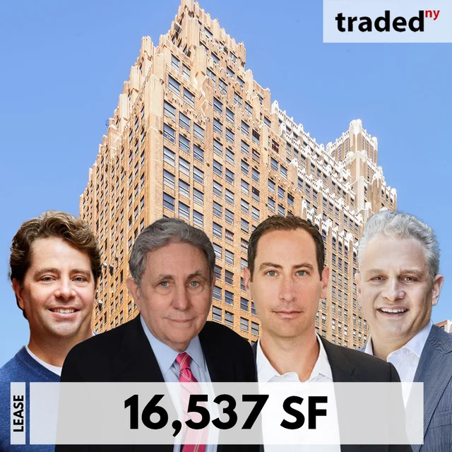 Excel Security Expands Lease At 505 8th Avenue In Brooklyn For 12 Years