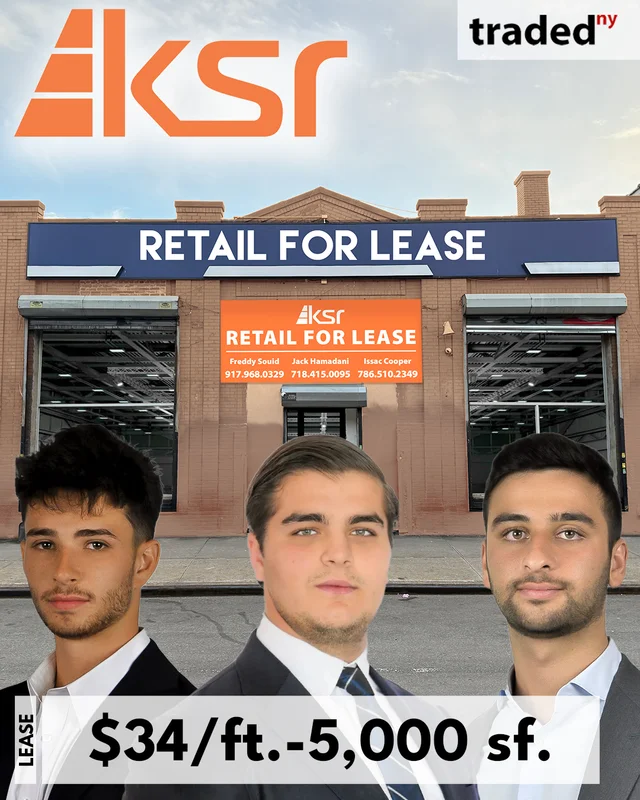 DNG Property Leases 5000 SF Retail Space To Premier Martial Arts In Crown Heights