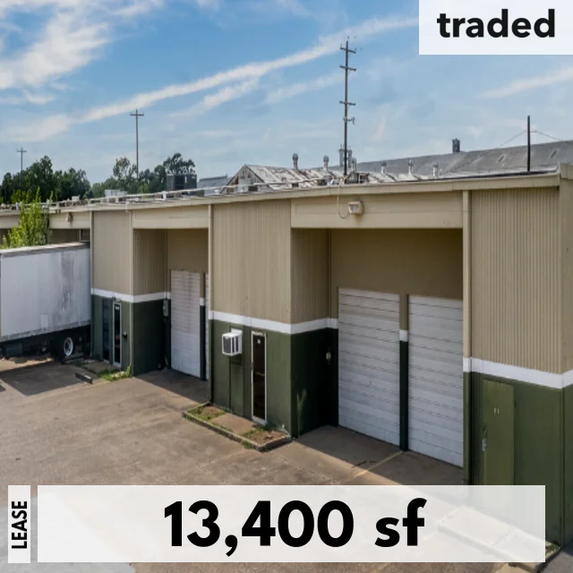Niche Importing Group Renews 13,400 SF Industrial Lease On N Post Oak Rd