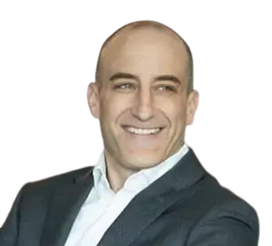 Jared Silverman