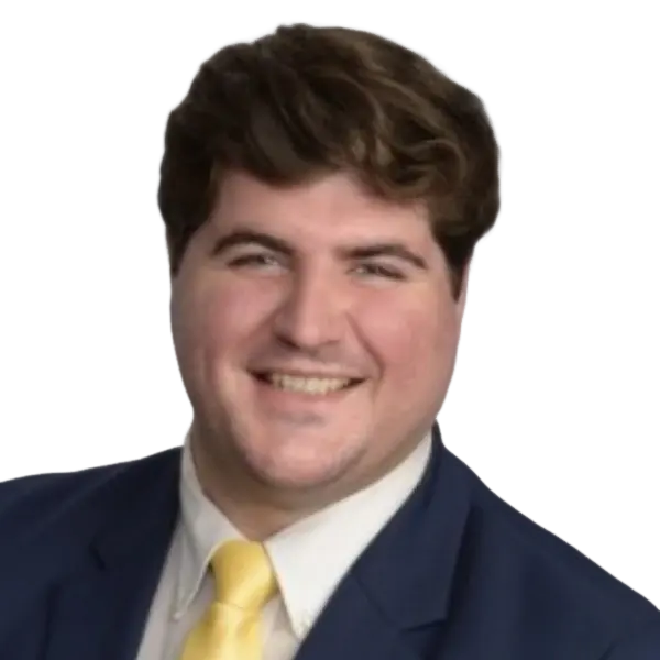 Carson Rooney