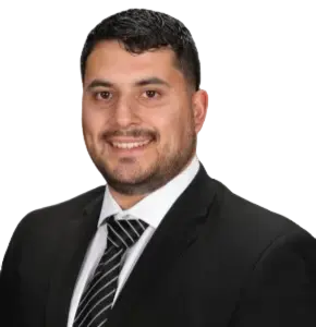 Boris Almengor