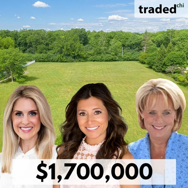 Coldwell Banker Realty Acquires 2.6 Acres Of Land In Northbrook For $1.7M