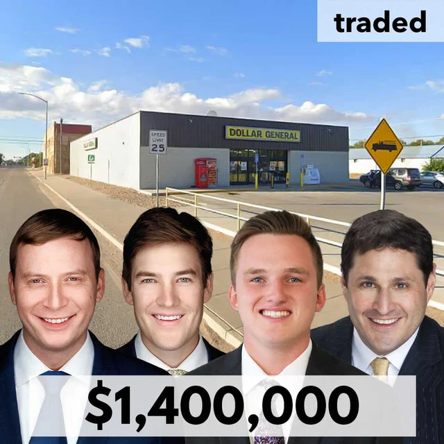 Marcus & Millichap Brokers Acquire Retail Property On 4th Street In Las Animas, CO For $1.4M