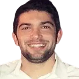 Marc Huberman