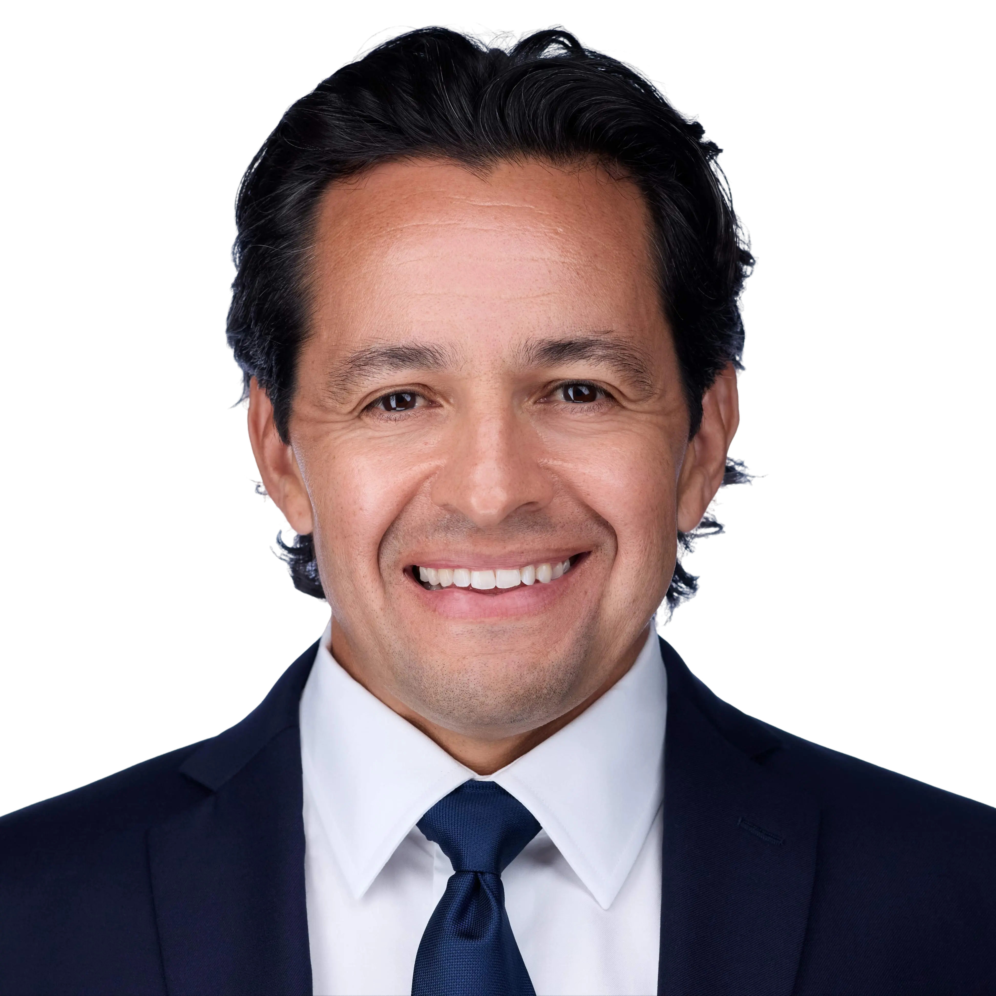 Juan Huizar