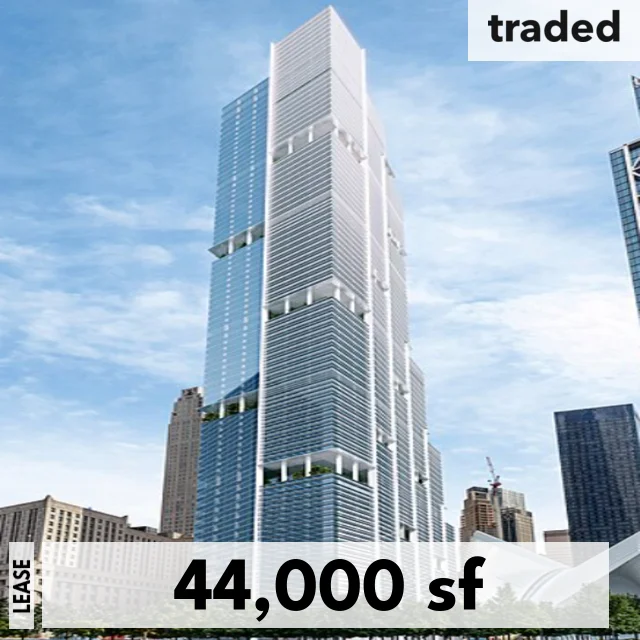 Global Atlantic Financial Group Leases 44000 Square Feet At 2 World Trade Center In New York