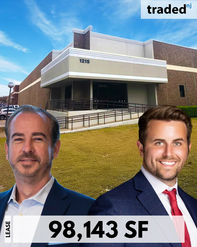 Advanced Circuit Services Leases 98,143 SF Industrial Space From GKI Industrial LLC In Addison