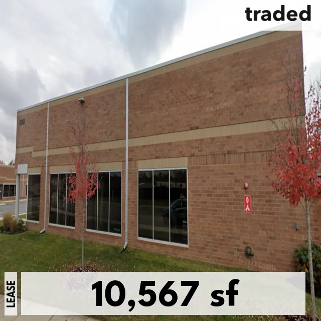 Megan Williams Leases School Property In Bowie, MD From Landlord St. John Properties