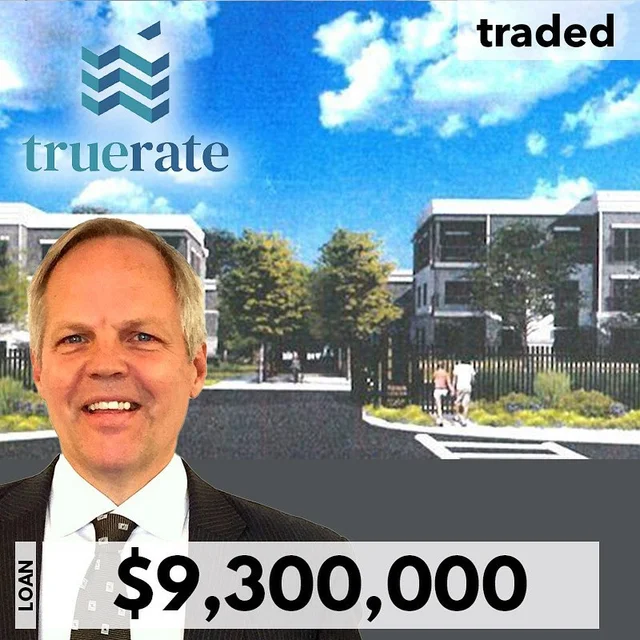 Thorofare Capital Provides $9.3M Refinance Loan For Covington Town Center