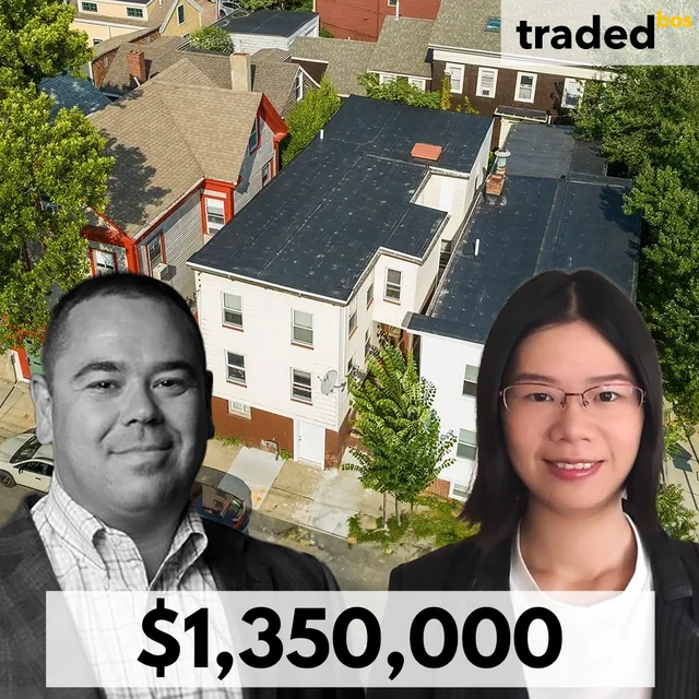 Encompass Property Solutions Acquires Multifamily Property In Cambridge, MA For $1.35M