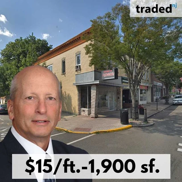 Blu Flowers And Gifts Signs Lease At 222 Main St. In Ridgefield Park