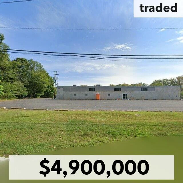 ESSEX 371 Acquires Industrial Property At 371 Essex Road In Neptune For $4,900,000