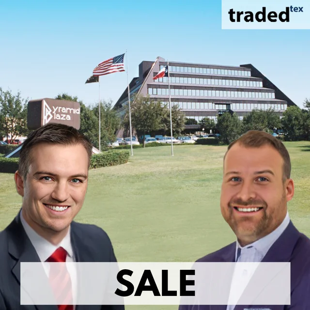 Pyramid Plaza LP Acquires 116,000 SF Office Building In Lubbock From Gemini Rosemont Real Estate