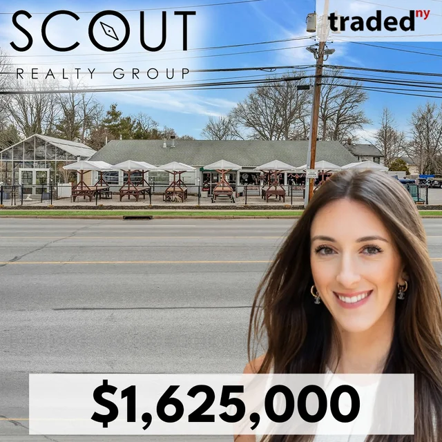 Hydronic Supply Acquires Retail Asset In Commack For $1.625 Million With Buyer's Rep Marissa Cosentino