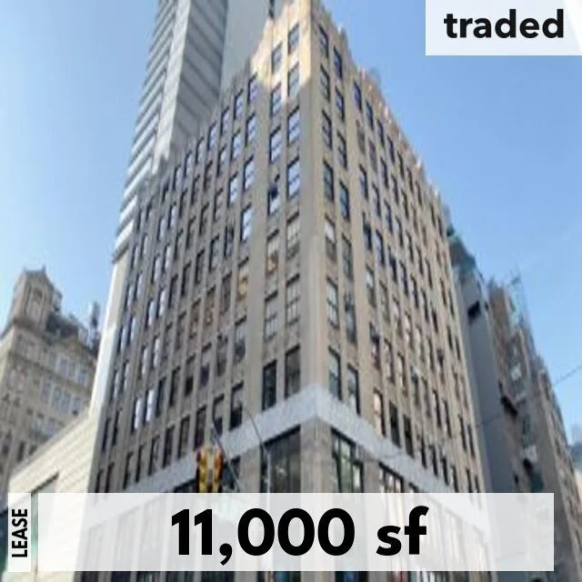 Corner Table Restaurants Leases 11000 Square Feet At 1201 Broadway New York From Williams Equities