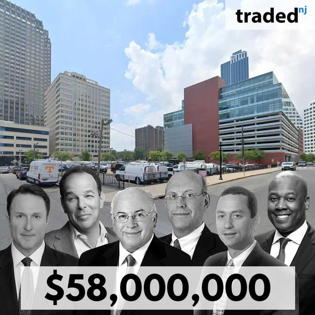 Related Companies Acquires Land In Jersey City For $58M