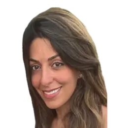 Frances Lavi