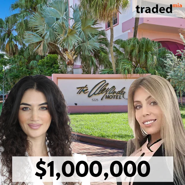 Elchanan Eli Kagan Acquires Condo At 5225 Collins Ave, Miami For $1M