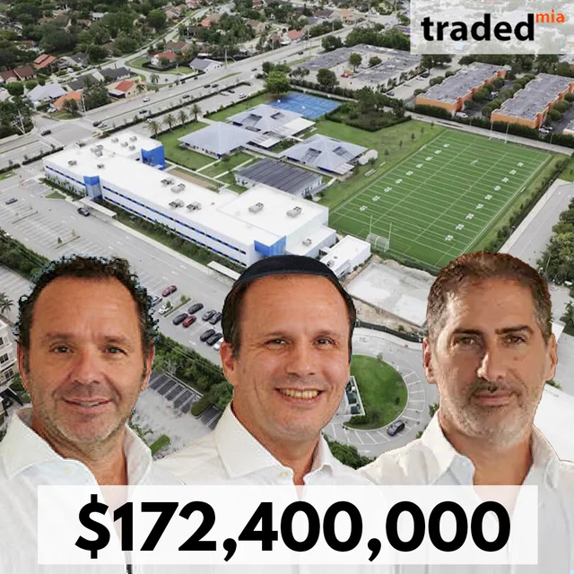 BridgePrep Property Holdings Acquires School Portfolio From MG3 Group For $172.4M In Florida