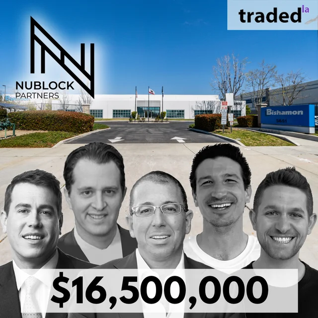 Thor Equities Acquires Industrial Property In Ontario For $16.5M