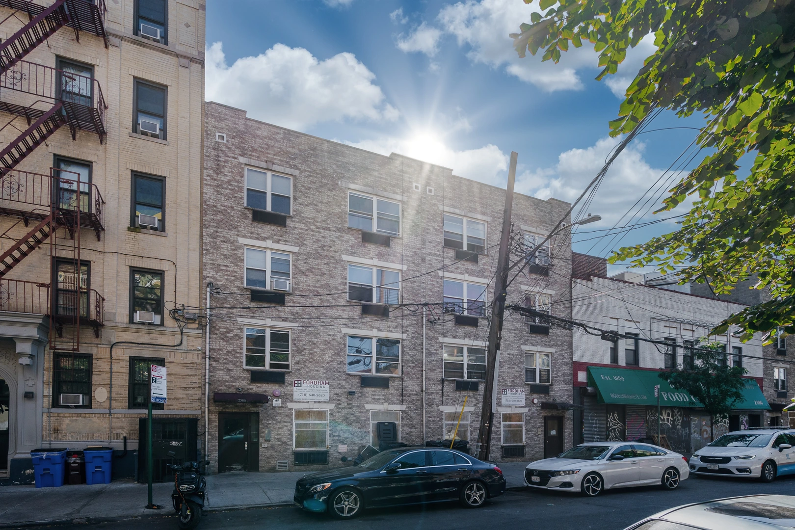 Prime Little Italy 32-Unit Value-Add Portfolio