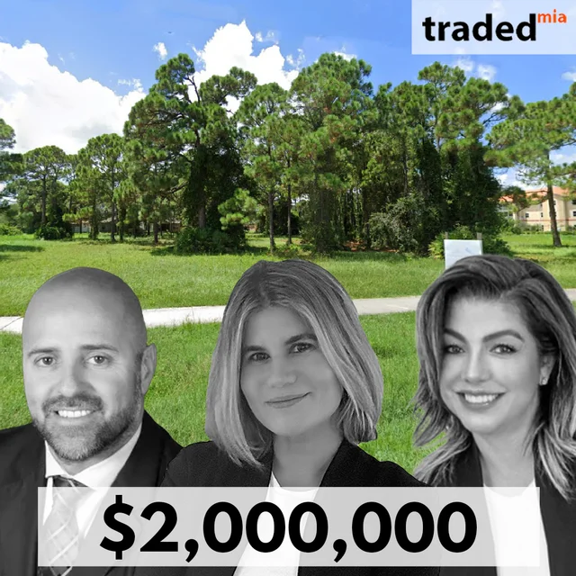 Johnson Development Associates Acquires Development Site On Murrell Road From Jorge Ballarena For $2M