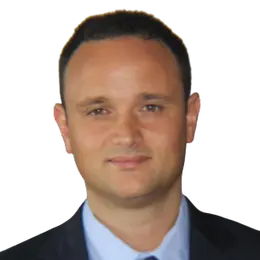 Kevin Coscia