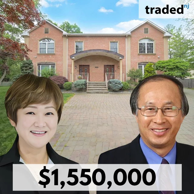 Kay Suh & Shin Chung Facilitate $1.55M Sale Of Norwood Duplex